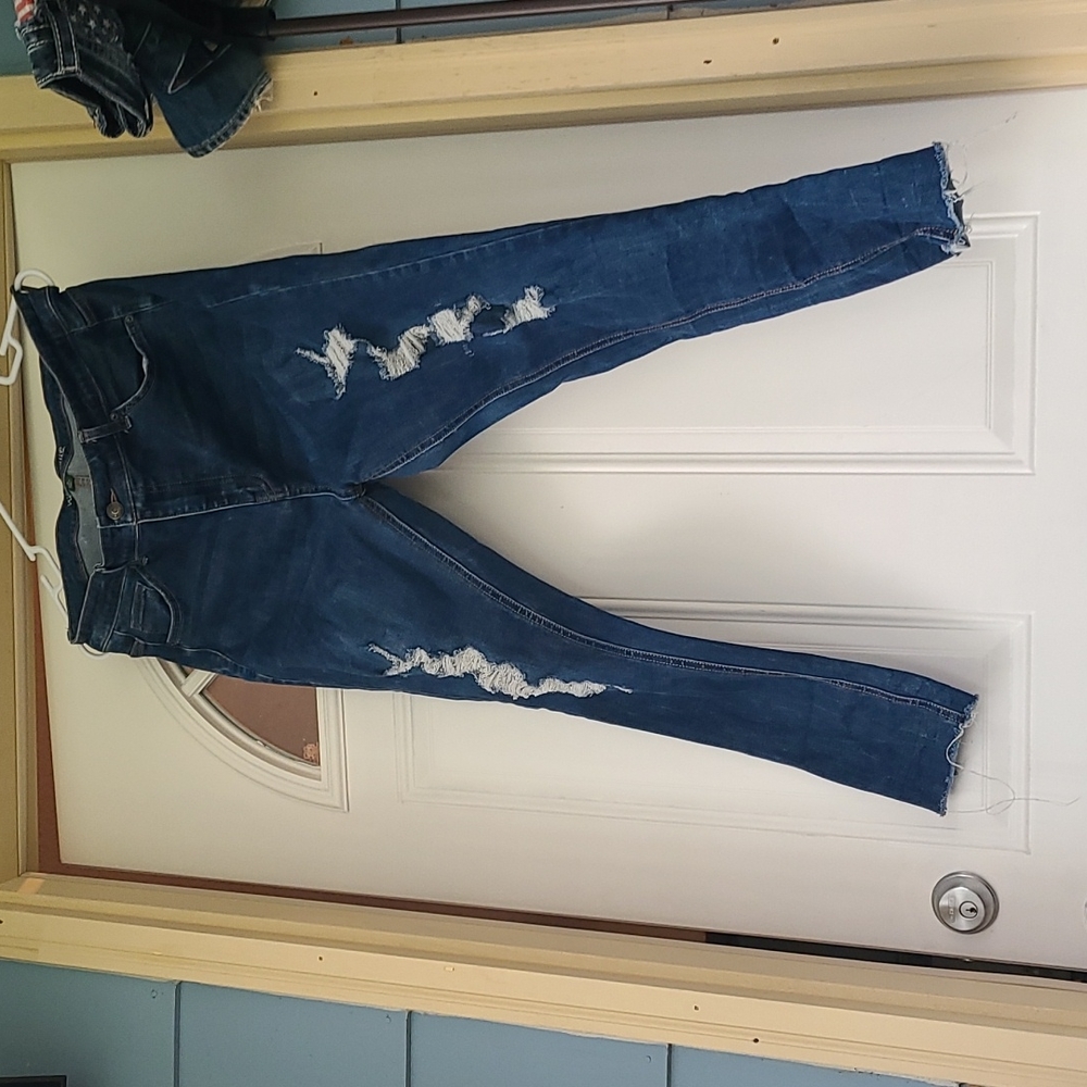 Wild fable jeans